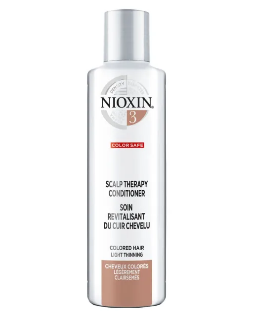 Nioxin 3 Revitalizing Conditioner (U)