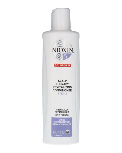 Nioxin 5 Revitalizing Conditioner (U)