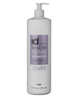 Id Hair Elements Xclusive Blonde Shampoo