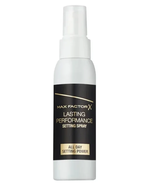 Max Factor Lasting Performance Setting Spray