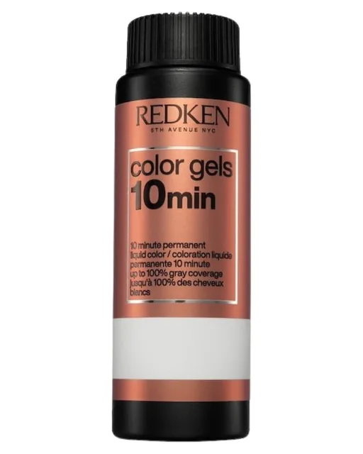 Redken Color Gels