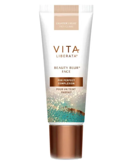 Vita Liberata Beauty Blur Face Lighter Light (U)