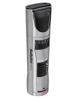 BaByliss For Men Shape Tailler Beard Trim+