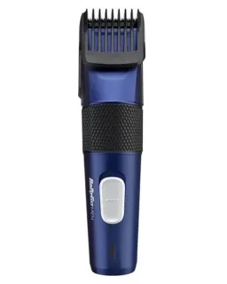 BaByliss For Men The Blue Edition Rechargeable Hair Clipper