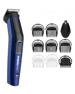 BaByliss For Men The Blue Edition
