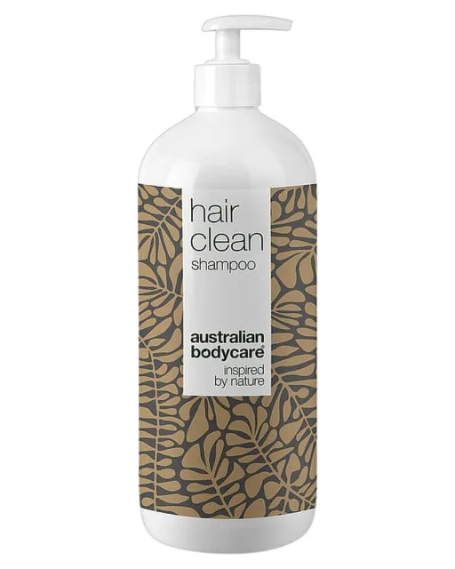 Australian Bodycare Hair Clean Shampoo