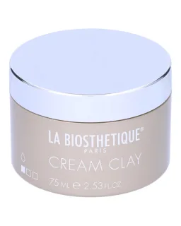 La Biosthetique Cream Clay (Previous design)