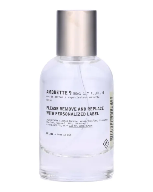 Le Labo Ambrette 9 EDP