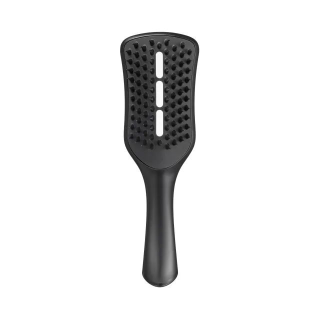 Tangle Teezer Easy Dry & Go Hair Brush Jet Black