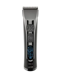Ultron Nuska Digital Titanium Clipper EU Ref. P002586