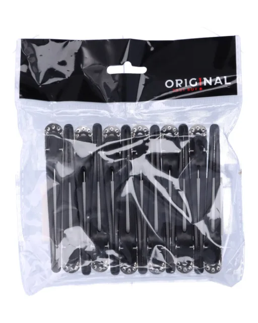 Original Best Buy Best Boy Hair Clips