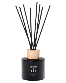Eight & Bob Diffuser Telluride Round