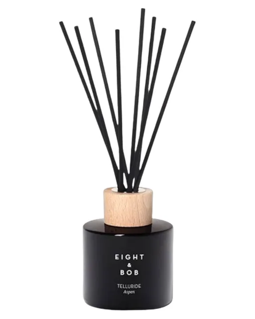 Eight & Bob Diffuser Telluride Round