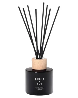 Eight & Bob Diffuser Tanganika Round