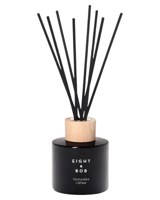 Eight & Bob Diffuser Tanganika Round