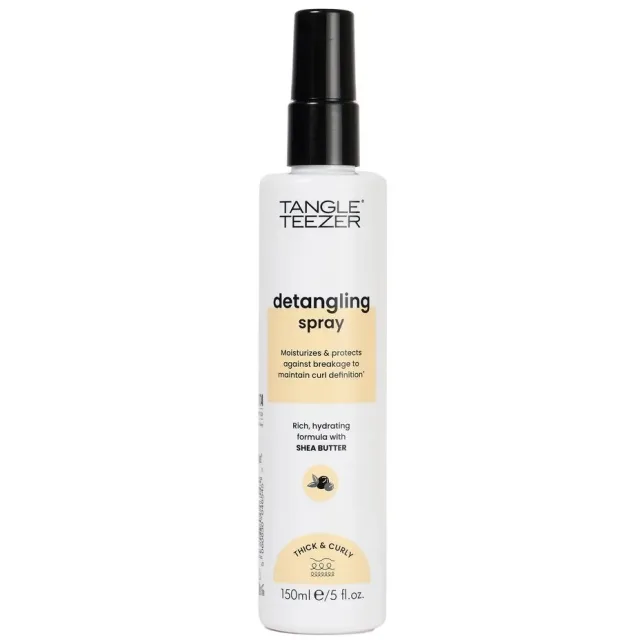 Tangle Teezer Everyday Detangling Cream Spray