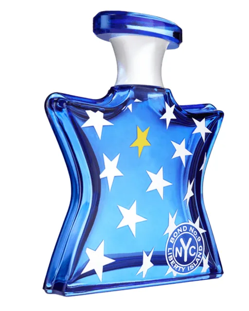 Bond No. 9 Liberty Island EDP