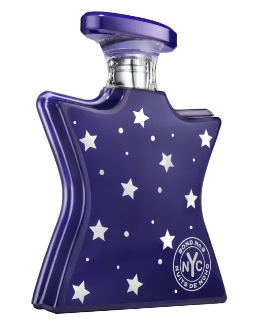 Bond No. 9 Nuits De Noho EDP