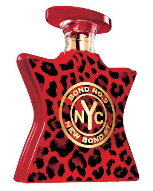 Bond No. 9 New Bond St. EDP