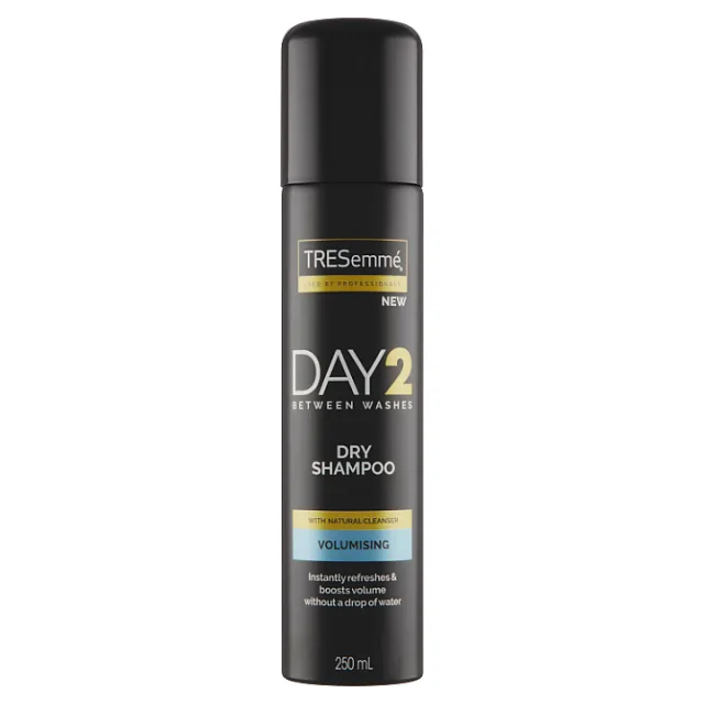 TRESemmé Dry Shampoo Volumising