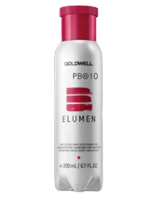 Elumen Goldwell PB@10