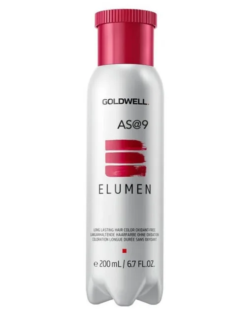 Elumen Goldwell AS@9