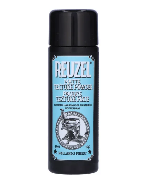 Reuzel Matte Texture Powder