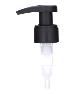 Epiic Hair Care Pumpe