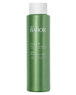 Babor Doctor Herbal Balancing Toner