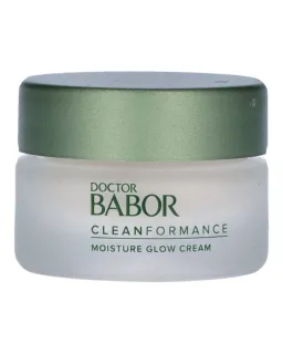 Babor Doctor Clean Formance Moisture Glow Cream