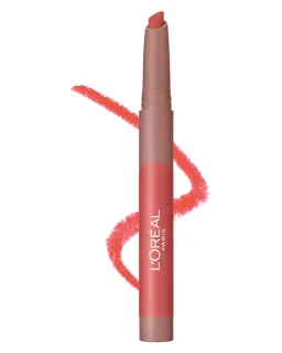 Loreal L'oréal Paris Matte Lip Crayon