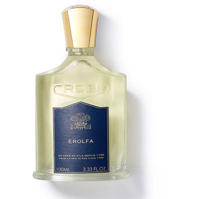 Creed Erolfa Eau de Parfum 100 ml