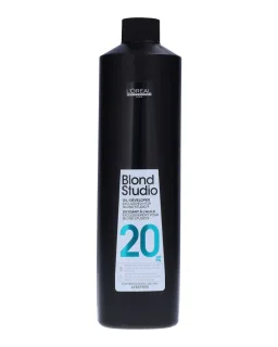 Loreal L'Oreal Blond Studio Oil-Developer