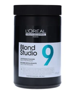 Loreal L’Oreal Blond Studio Multi Tech Powder