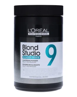 Loreal L'Oréal Blond Studio Bonder Inside Lightening Powder