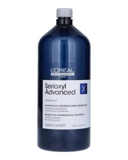 Loreal L'oreal Serioxyl Advanced Densifiant Shampoo
