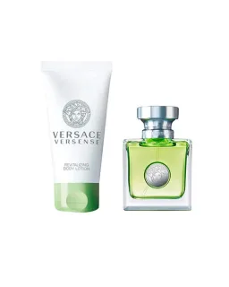 Versace Versense EDT Gift Set