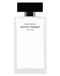 Narciso Rodriguez Pure Musc For Her EDP