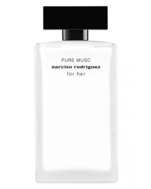 Narciso Rodriguez Pure Musc For Her EDP