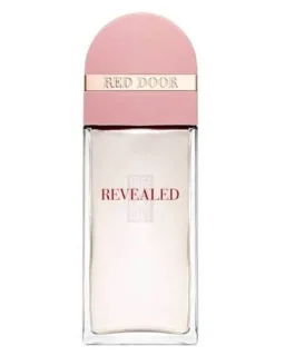 Elizabeth Arden Red Door Revealed EDP