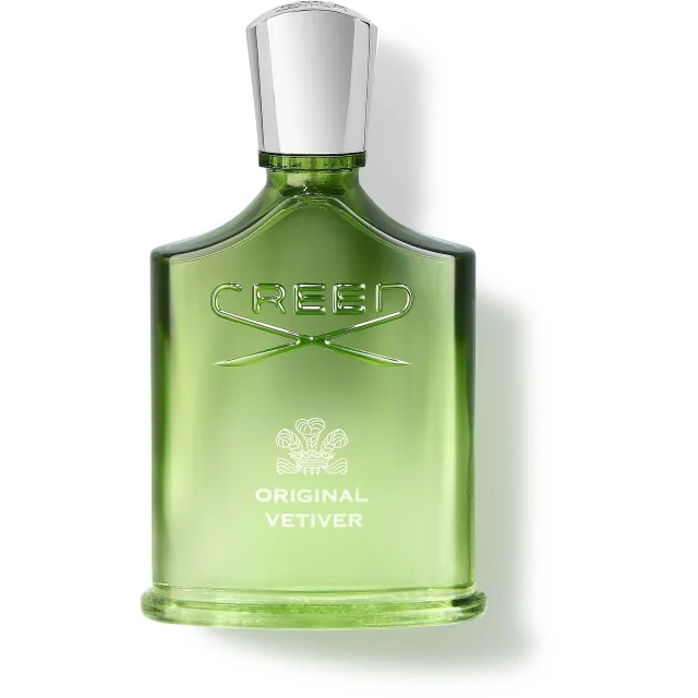 Creed Vetiver Eau de Parfum 100 ml