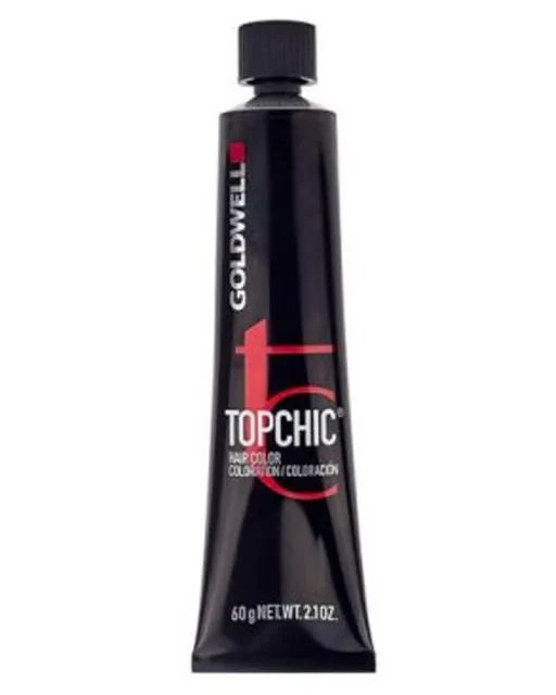 Goldwell Topchic 3NN