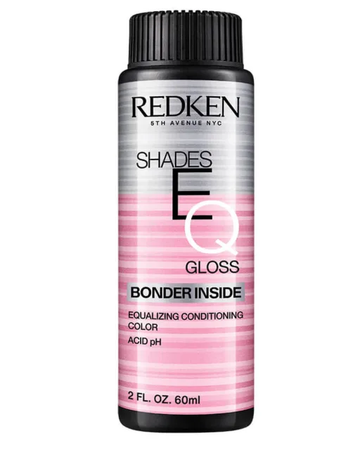 Redken Shades EQ Gloss Bonder Inside Lemon Icing