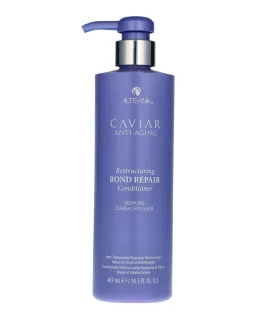 Alterna Caviar Anti-Aging Restructuring Bond Repair Conditioner