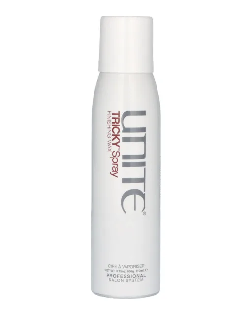 Unite Tricky Spray Finishing Wax