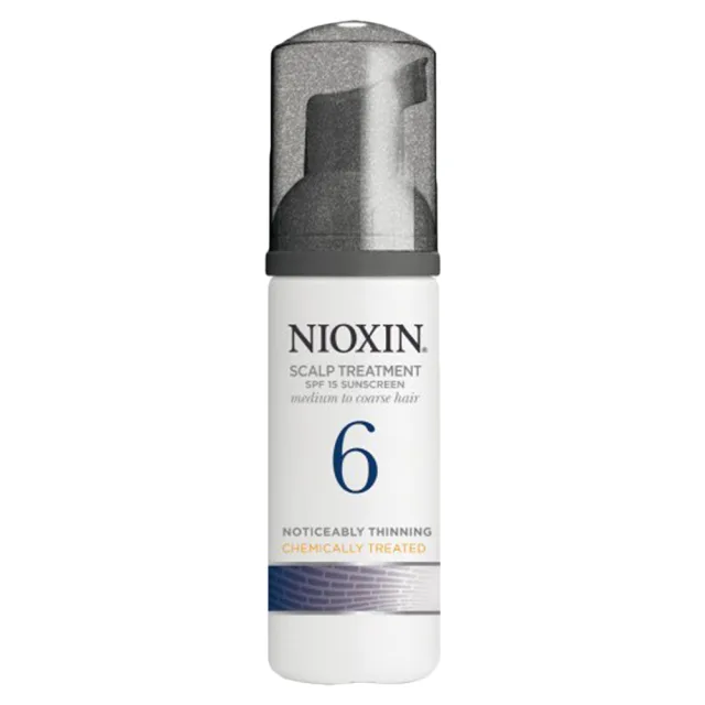 Nioxin Scalp Treatment