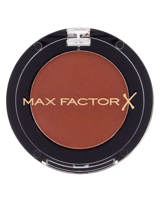 Max Factor Eyeshadow - 08 Cryptic Rust