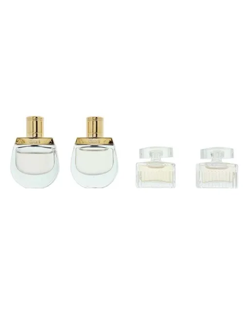 Chloé Miniature Gift Set