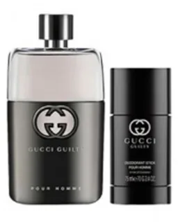 Gucci Guilty Pour Homme Gift Set EDT