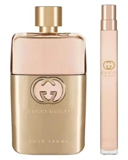 Gucci Guilty Pour Femme Giftetset EDP